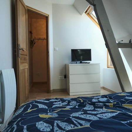 Au Cocon Casselois Quarto foto