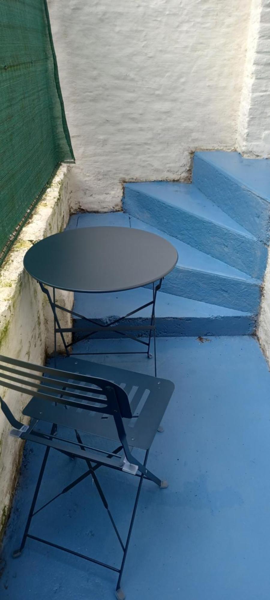 Au Cocon Casselois Exterior foto